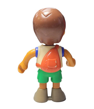 Duplo Diego, 4216600 Minifigure LEGO®