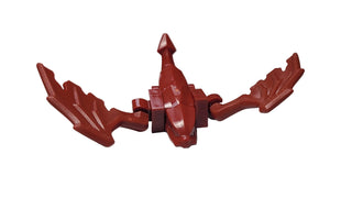 Dragon Critter, 5986c01 LEGO® Animals LEGO®