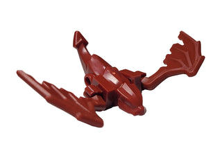 Dragon Critter, 5986c01 LEGO® Animals LEGO®