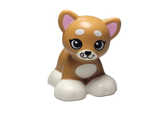 Duplo Kitten, 104931pb01 LEGO® Animals LEGO®