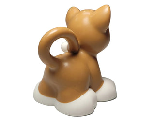 Duplo Kitten, 104931pb01 LEGO® Animals LEGO®