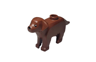 Labrador - 69962pb01 LEGO® Animals LEGO®