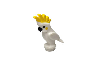Cockatoo - 6333pb01 LEGO® Animals LEGO®