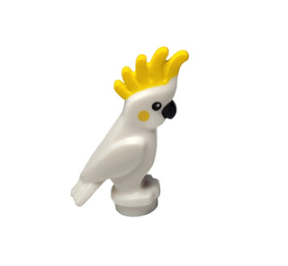 Cockatoo - 6333pb01 LEGO® Animals LEGO®
