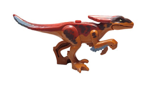 Pyroraptor, pyroraptor01 LEGO® Animals LEGO®