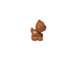 Puppy, Standing, 69901pb07 - LEGO® Friends LEGO® Animals LEGO®