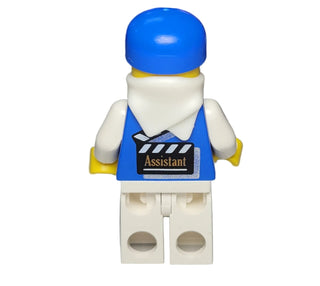 Pilot, stu013a - LEGO® Studio Minifigure Minifigure LEGO®