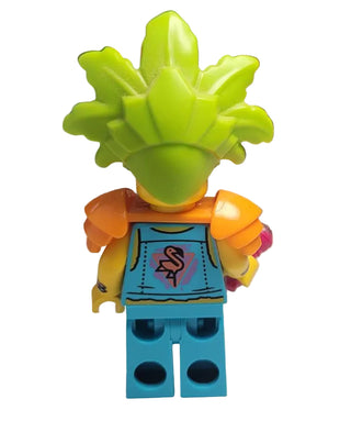 Carnival Dancer, vid041 Minifigure LEGO®