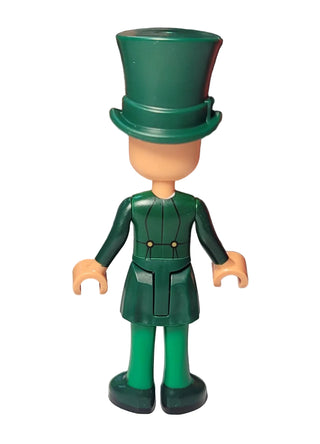 The Wizard, wck007 Minifigure LEGO®