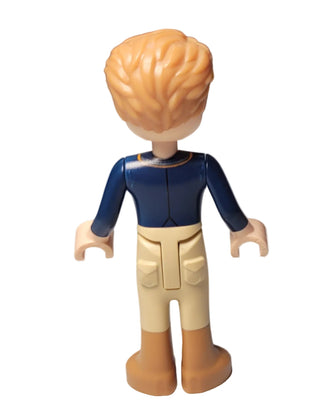 Fiyero, wck010 - LEGO® Wicked Minifigure Minifigure LEGO®