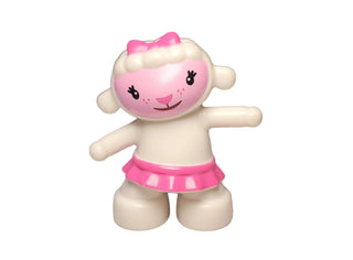 Lambie, duplamb02 - LEGO® Duplo Minifigure LEGO®