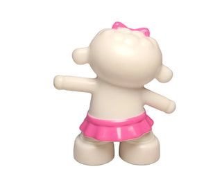 Lambie, duplamb02 - LEGO® Duplo Minifigure LEGO®