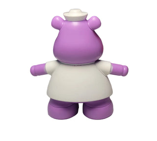 Hippo, duphippo - LEGO® Duplo Minifigure LEGO®