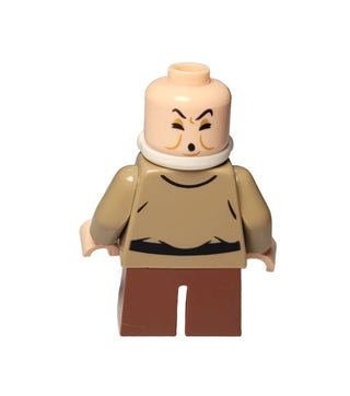 Sneezy, dis160 Minifigure LEGO®