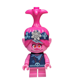 Poppy, twt019 - LEGO® Trolls Minifigure Minifigure LEGO®