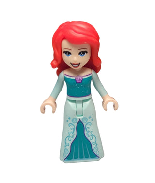 Ariel, dp164 - LEGO® Disney Minifigure Minifigure LEGO®