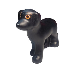 Black Dog, 620px1 - LEGO® Belville LEGO® Animals LEGO®