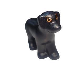 Black Dog, 620px1 - LEGO® Belville LEGO® Animals LEGO®