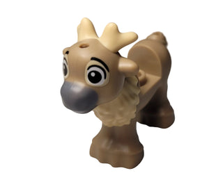 Reindeer, Fawn - 103493pb01 LEGO® Animals LEGO®