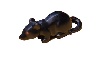 Rat/Mouse with Red Eyes, 36756pb03 - LEGO® Animal LEGO® Animals LEGO®