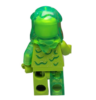 Slime Singer, vid044 Minifigure LEGO®