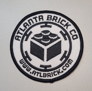 Atlanta Brick Co Iron-On Patch United Brick Co®