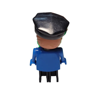 Bertie Bulldog, fab2a - LEGO® Fabuland Minifigure LEGO®