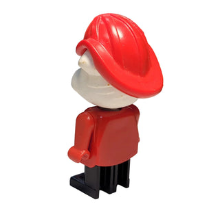 Buster Bulldog, fab2h - LEGO® Fabuland Minifigure LEGO®
