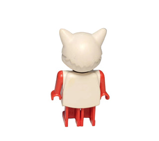Catherine/Cathy Cat, fab3h - LEGO® Fabuland Minifigure LEGO®