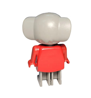 Edward Elephant, fab5c - LEGO® Fabuland Minifigure LEGO®