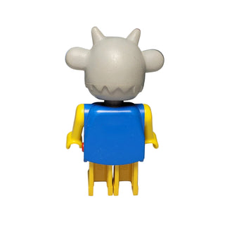 Billy Goat, fab6h - LEGO® Fabuland Minifigure LEGO®