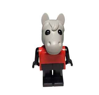 Harry Horse, fab6d - LEGO® Fabuland Minifigure LEGO®