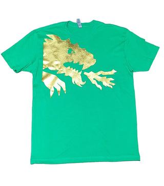 Lloyd Golden Dragon T-Shirt T-Shirt United Brick Co®
