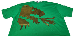 Lloyd Golden Dragon T-Shirt T-Shirt United Brick Co®