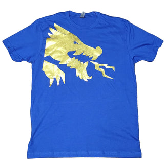 Jay Lightning Dragon T-Shirt T-Shirt United Brick Co®