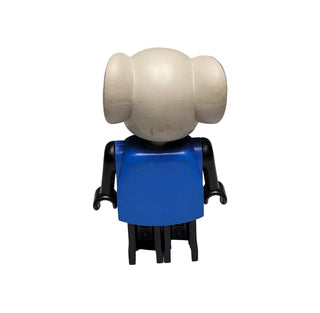 Mortimer Mouse (Morty), fab9c - LEGO® Fabuland Minifigure LEGO®