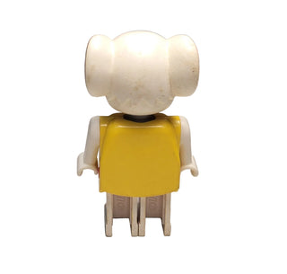 Marjorie Mouse, fab9g - LEGO® Fabuland Minifigure LEGO®