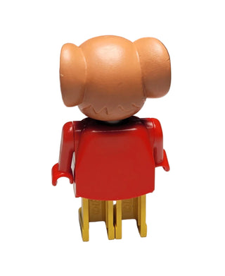 Maximillian Mouse (Max), fab9b - LEGO® Fabuland Minifigure LEGO®