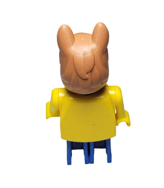 Henry Horse, fab6a - LEGO® Fabuland Minifigure LEGO®