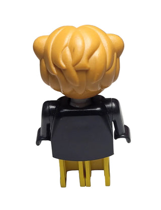 Lionel Lion (Mayor), fab7e - LEGO® Fabuland Minifigure LEGO®