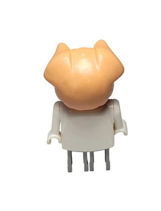 Patricia Piglet (Pat), fab11g - LEGO® Fabuland Minifigure LEGO®