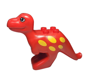 Tyrannosaurus Rex, 31050pb02 - LEGO® Duplo