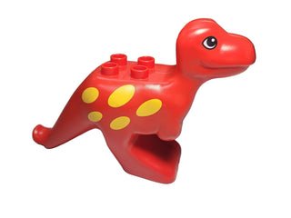 Tyrannosaurus Rex, 31050pb02 - LEGO® Duplo