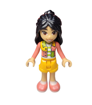 Liann, frnd0717 - LEGO® Friends