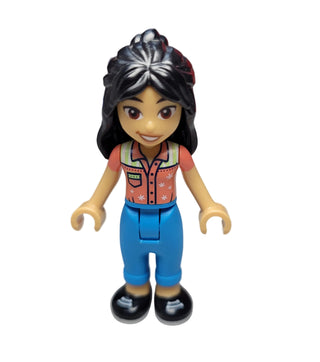 Liann, frnd567 - LEGO® Friends