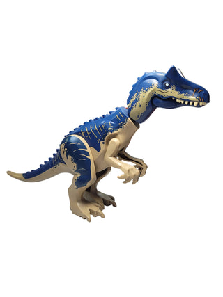 Allosaurus, allo01 - LEGO® Jurassic World
