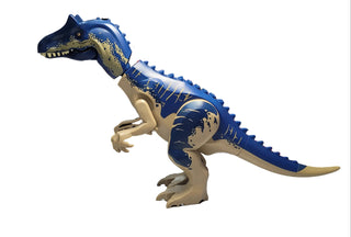 Allosaurus, allo01 - LEGO® Jurassic World
