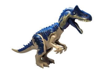 Allosaurus, allo01 - LEGO® Jurassic World