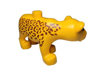 Leopard, 53920c01pb02 - LEGO® Duplo