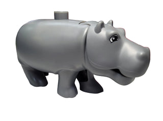 Hippo Adult, 98200c01pb01 - LEGO® Duplo